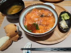 -藤鹤日本料理(保利广场店)