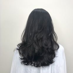 -HD HAIR STYLE