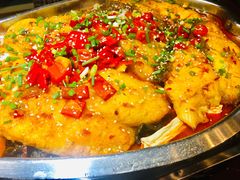 -麻省理功-深海烤鱼(昆城广场店)