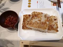 -蔡澜点心·粤菜(西单大悦城店)