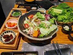 -黑牛の店·和牛烧肉(大悦城店)