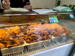 -刘记小花鸭霸王(曲塘路店)