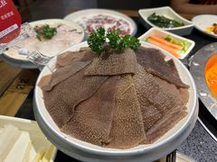 -井格重庆火锅(西直门凯德Mall店)
