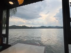 -柳莺湖上·湖景餐厅·江南菜(西湖店)