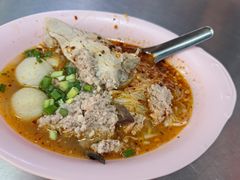 -榮泰米粉湯(Left Shop)