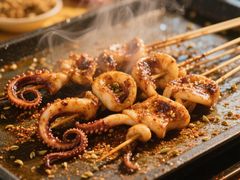 -小隐院子·庭院餐厅(大学城后湖店)