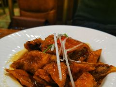 -清真·玛丽亚新疆菜主题餐厅(浙江中路店)