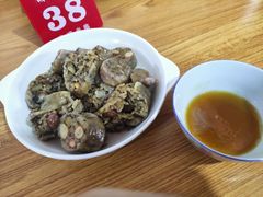 -汕头小吃粿汁(怡居街店)