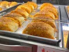 -韵馨大家乐高级面包屋(昌岗东路店)