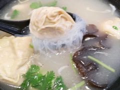 -小杨生煎(湟普汇店)