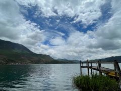 -丽江泸沽湖景区