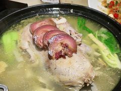 -伙靠·江浙菜(田林路店)