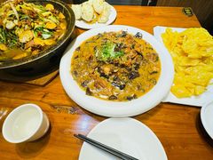 -李记大厨