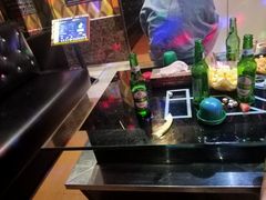 -迪迪派KTV(创业大厦店)