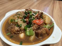 -宝葫芦茶食铺(万达店)