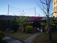 -朝伟清真铜瓢牛肉馆(三十年老·店)