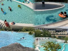 -清河半岛温泉度假酒店