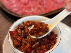 -仁和四季涮肉馆(天坛南门店)