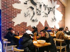 大堂-嘉州叶婆婆钵钵鸡(建设路店)