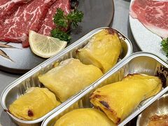 -龙虾奇迹泥炉烤肉(大华三路店)
