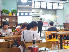大堂-其美潮州鱼旦粉世家(花城汇南区分店)