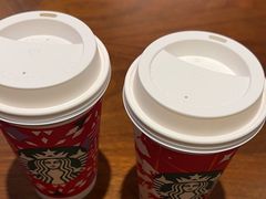 -星巴克(天津五大道店)