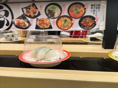 -友壹町寿司(佛山新DNA店)