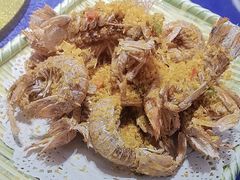 -东江海鲜大排档·潮汕菜·砂锅粥