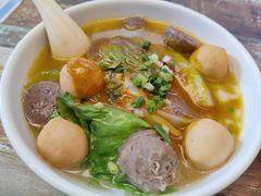 -鸿记·好再来普宁肠粉(莲花路店)