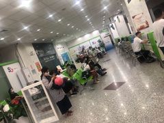 -中国电信(四川北路营业厅)