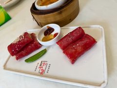 -万山楼海鲜酒家·二十三年老字号