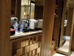 -上海衡山路十二号华邑酒店