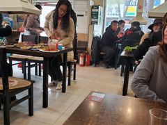-韩风烤牛肉冷面店