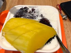 -满记甜品(荟聚购物中心店)