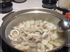 -狐狸爱上椰子鸡(滨江星光大道店)