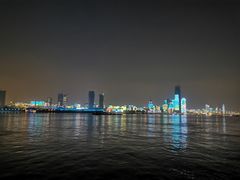 -武汉两江游览·夜游长江(汉口粤汉码头)