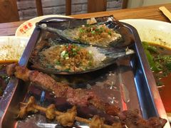 -虾满堂(金平路店)