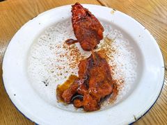 -柴爿巷·香酥鸡&馄饨(复兴中路店)