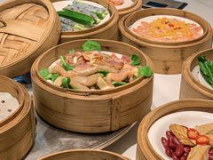 -优食坊·蒸汽海鲜(康盛路店)