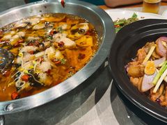 -毛草房(南辛庄街店)