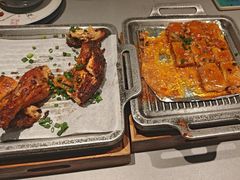 -绿茶餐厅(广州天河城店)