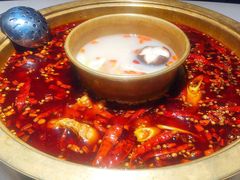 -辣家私厨火锅·龙虾(开发区店)