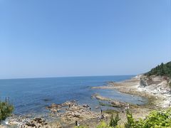 -养马岛旅游度假区