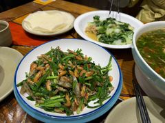-POLO小馆·老南京菜(解放路店)