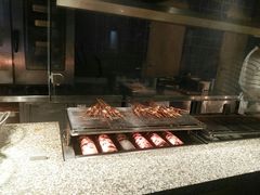 -星伦多海鲜自助餐厅(万达百货店)