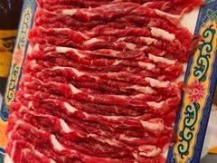 -侃爷南门铜锅涮肉