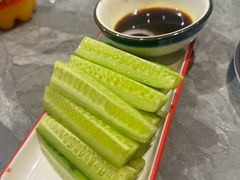 -农家湘菜(安亭店)