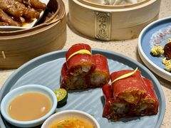 -点都德(喜粤楼店)