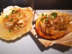 -很久以前羊肉串(中山公园店)