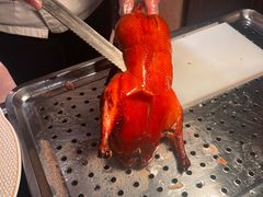 北京烤鸭-新开元大酒店(杭州大关店)